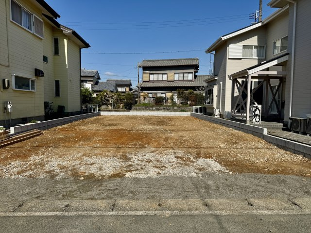 中央区葵西　第2　1号棟