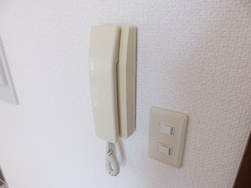 六甲ベイビューマンションのセキュリティ