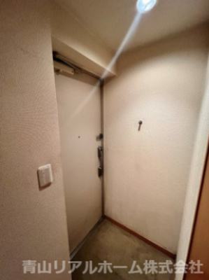 【玄関】 | コスモスマーサ