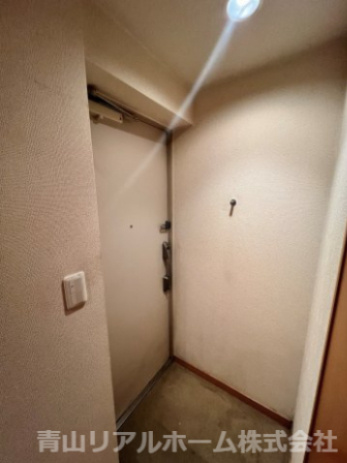 【玄関】 | コスモスマーサ