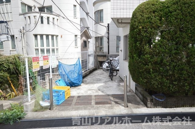 【その他共用部分】 | コスモスマーサ