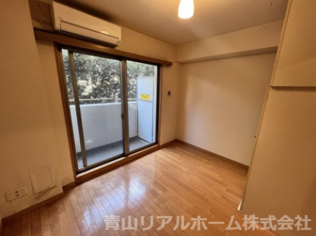 【居間・リビング】 | コスモスマーサ | ●内装工事前になりますのでご注意くだいさい●