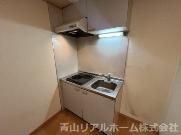 【キッチン】 | コスモスマーサ | ●内装工事前になりますのでご注意くだいさい●