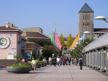 ｓｔｕｄｉｏ　ｆｌａｔ　ｍｉｎａｍｉ－ｏｓａｗａのその他|三井アウトレットパーク多摩南大沢