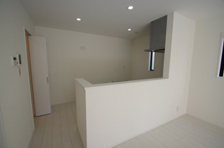 【キッチン】 | 【仲介手数料無料！！】八王子市上柚木　新築戸建て（全2棟）1号棟　3990万円