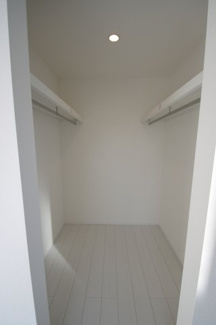 【収納】 | 【仲介手数料無料！！】八王子市上柚木　新築戸建て（全2棟）1号棟　3990万円