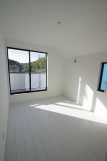 【洋室】 | 【仲介手数料無料！！】八王子市上柚木　新築戸建て（全2棟）1号棟　3990万円