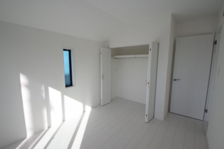 【洋室】 | 【仲介手数料無料！！】八王子市上柚木　新築戸建て（全2棟）1号棟　3990万円