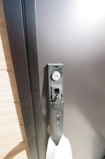 【その他】 | 【仲介手数料無料！！】八王子市上柚木　新築戸建て（全2棟）1号棟　3990万円 | カードキー対応