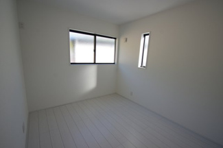 【洋室】 | 【仲介手数料無料！！】八王子市上柚木　新築戸建て（全2棟）1号棟　3990万円