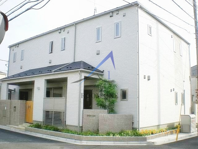 ブリランテ梅ヶ丘