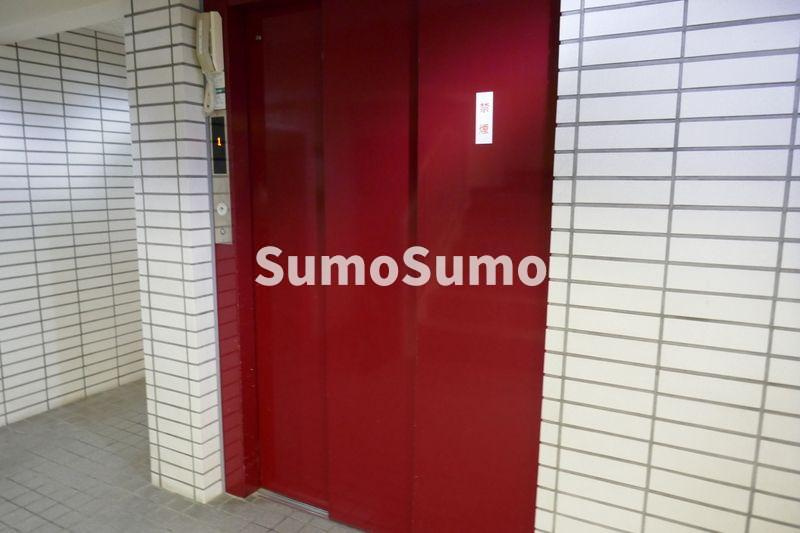ミキハウスのその他共用部分