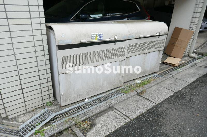 ミキハウスの設備