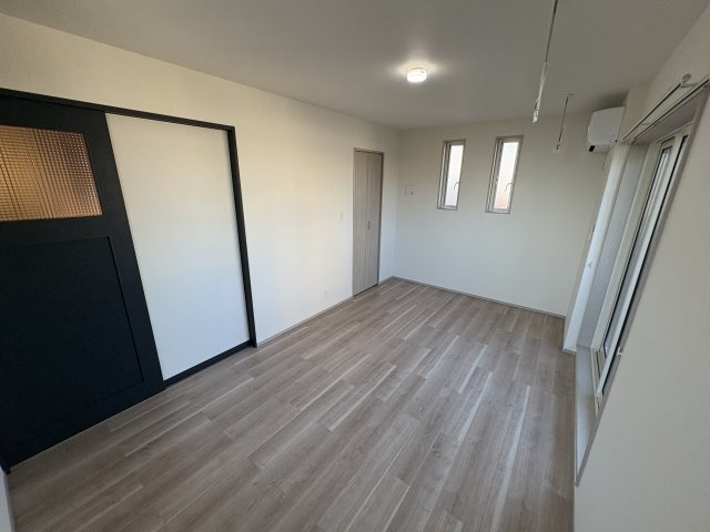 アヴニール西新町の子供部屋
