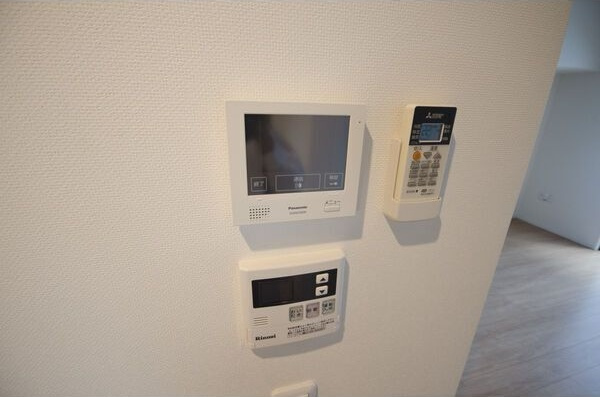 ボナール　葵の設備