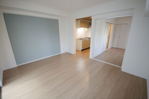 ボナール　葵の居間・リビング