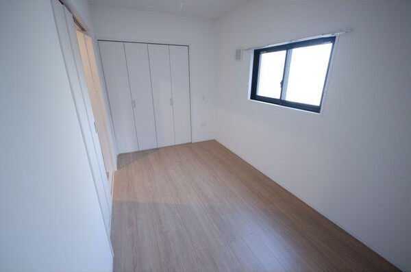 ボナール　葵の内装