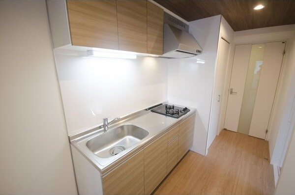 ボナール　葵のキッチン