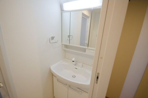 ボナール　葵の洗面所