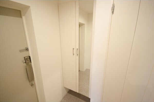 ボナール　葵の玄関