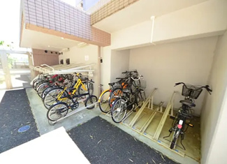 【その他共用部分】