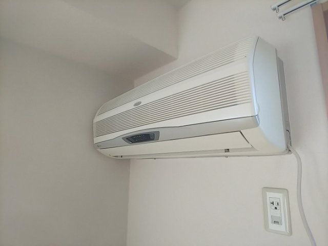 ル・ラルゴの設備