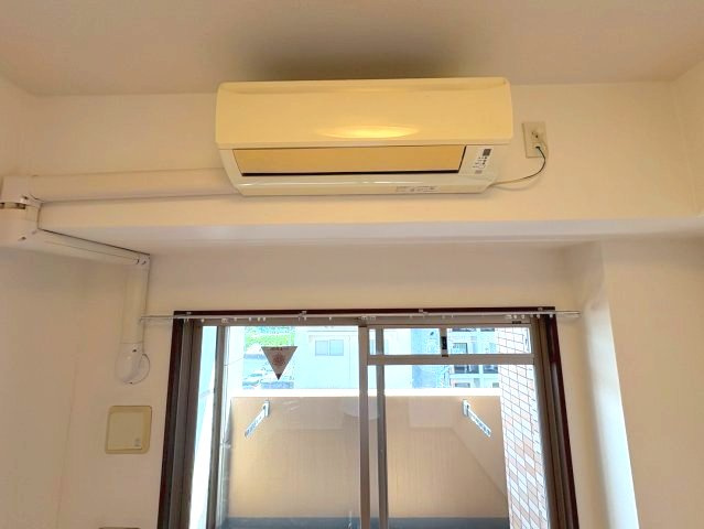 シェモア藤井寺駅前の設備