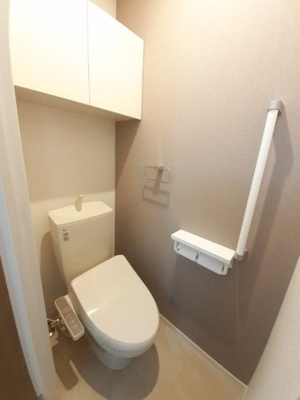 【トイレ】 | セントラルレジデンスＳ