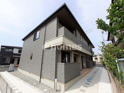 【外観】 | セントラルレジデンスＳ