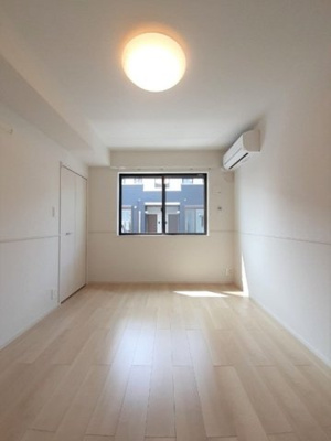 【内装】 | セントラルレジデンスＳ