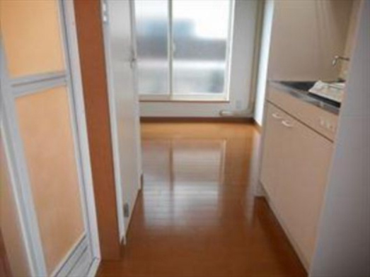 グレースミニヨンのその他|廊下