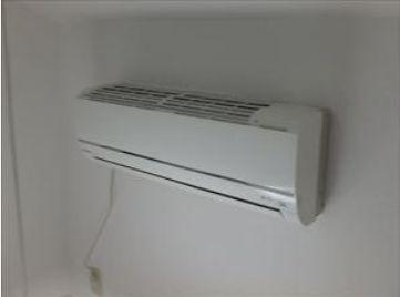 グレースミニヨンの設備|エアコン完備★