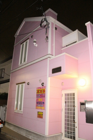 グレースミニヨンのエントランス|エントランス