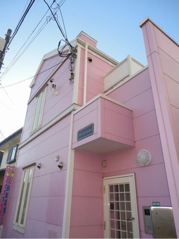 グレースミニヨン