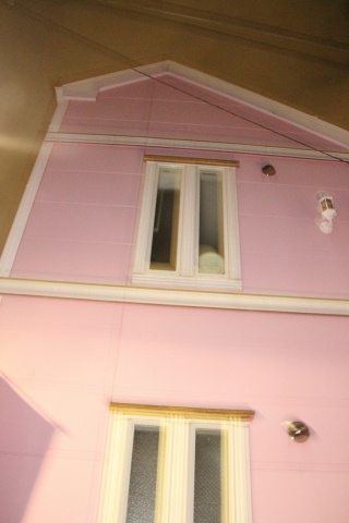 グレースミニヨンの外観|外観