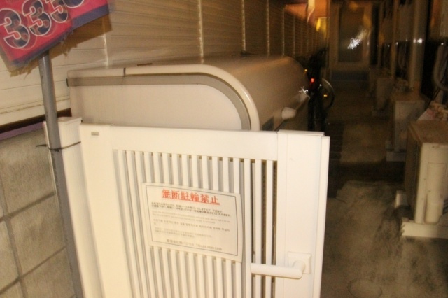 グレースミニヨンの外観|外観