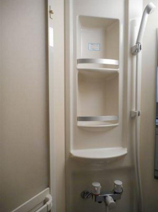 グレースミニヨンの浴室|シャワールーム♪