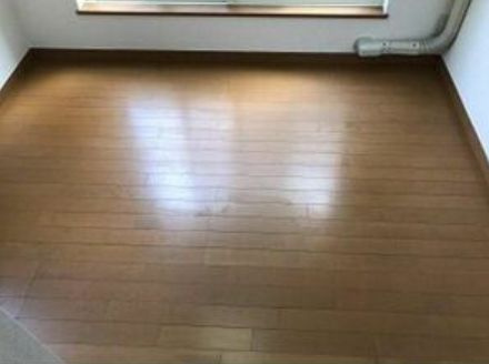 グレースミニヨンの寝室