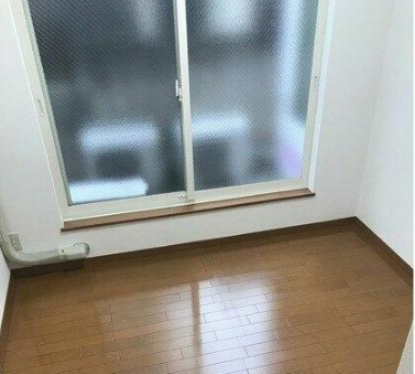 グレースミニヨンの寝室