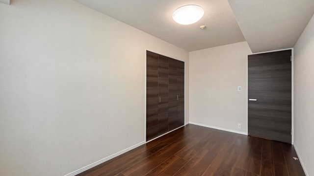 パークコート市谷仲之町の洋室