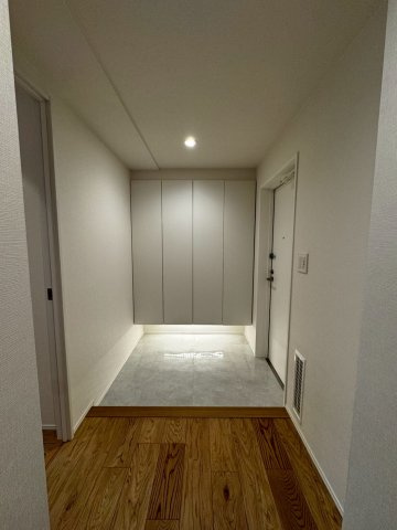 ハウス・オン・ザ・ヒル・ルネ市川フラッツ1のその他|当社施工例です