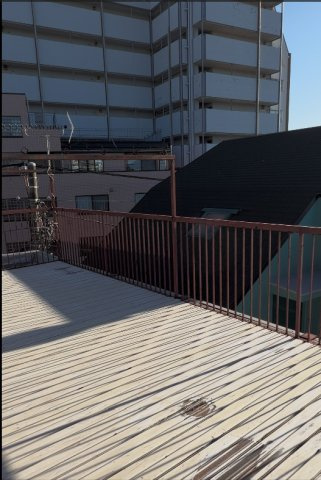 世田谷2丁目一棟のその他