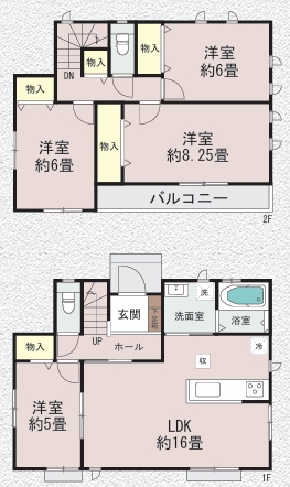 町田市原町田2丁目