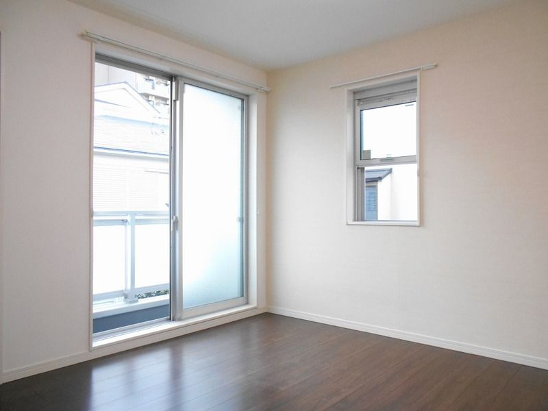 リブリ・雑司が谷の居間・リビング