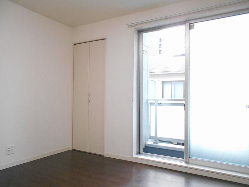 リブリ・雑司が谷の内装