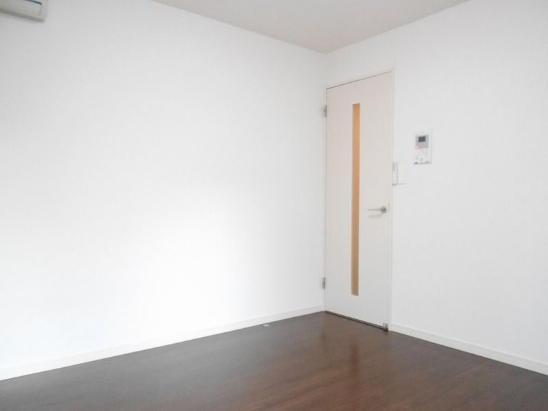 リブリ・雑司が谷の居間・リビング