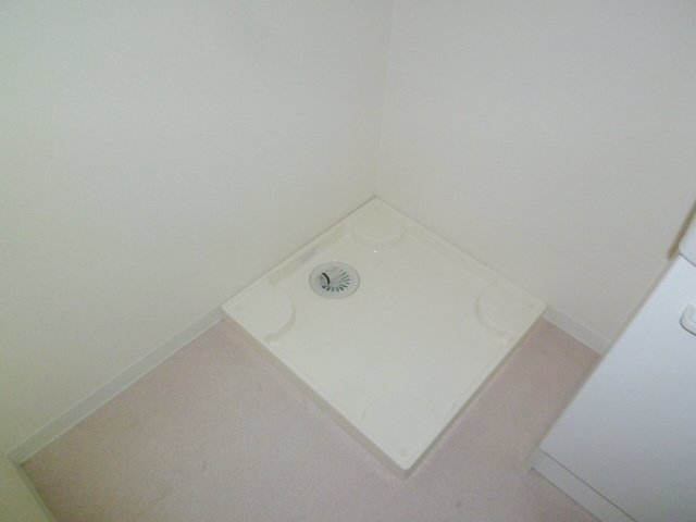 トレセリア大和田弐番館の設備|防水板