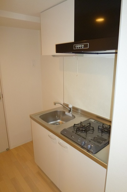 トレセリア大和田弐番館のキッチン|キッチン