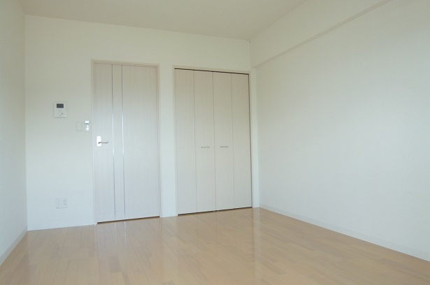 トレセリア大和田弐番館の居間・リビング|居室2