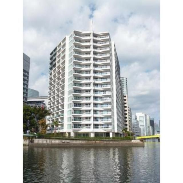 パークホームズ品川ザレジデンス